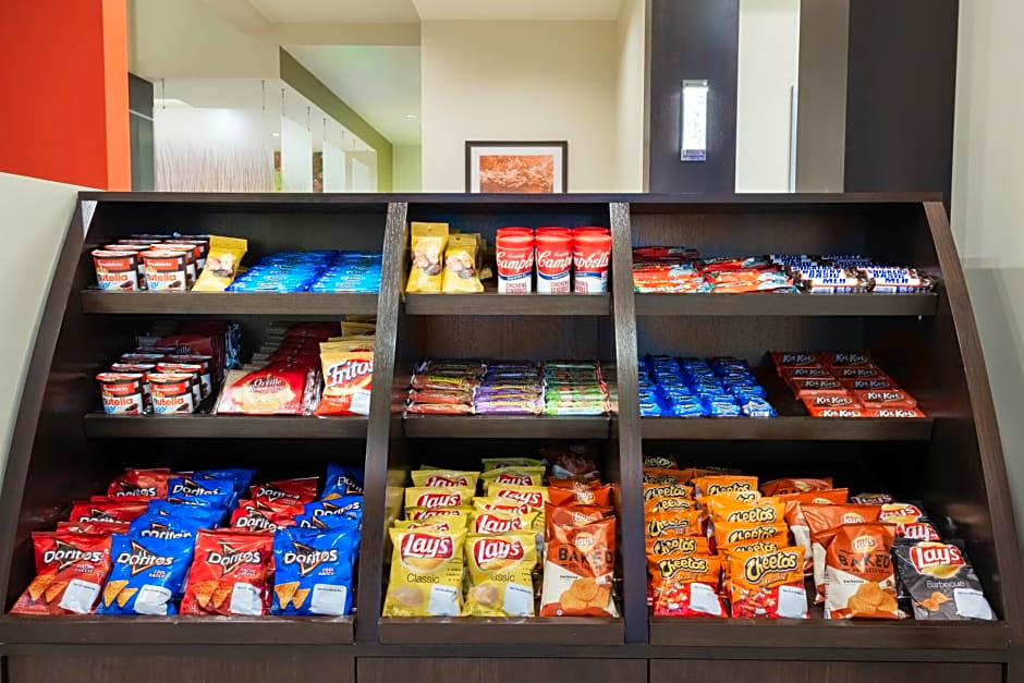 Staybridge Suites Miami International Airport By IHG