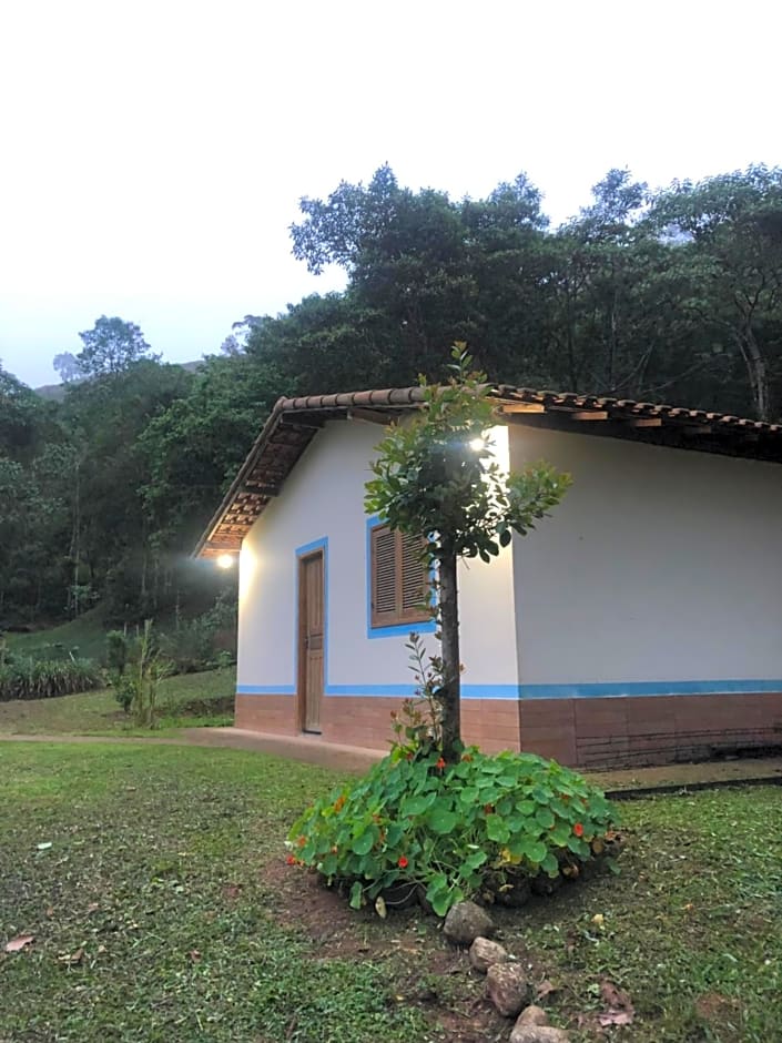 Pousada Camping e Restaurante Vila dos Arcanjos
