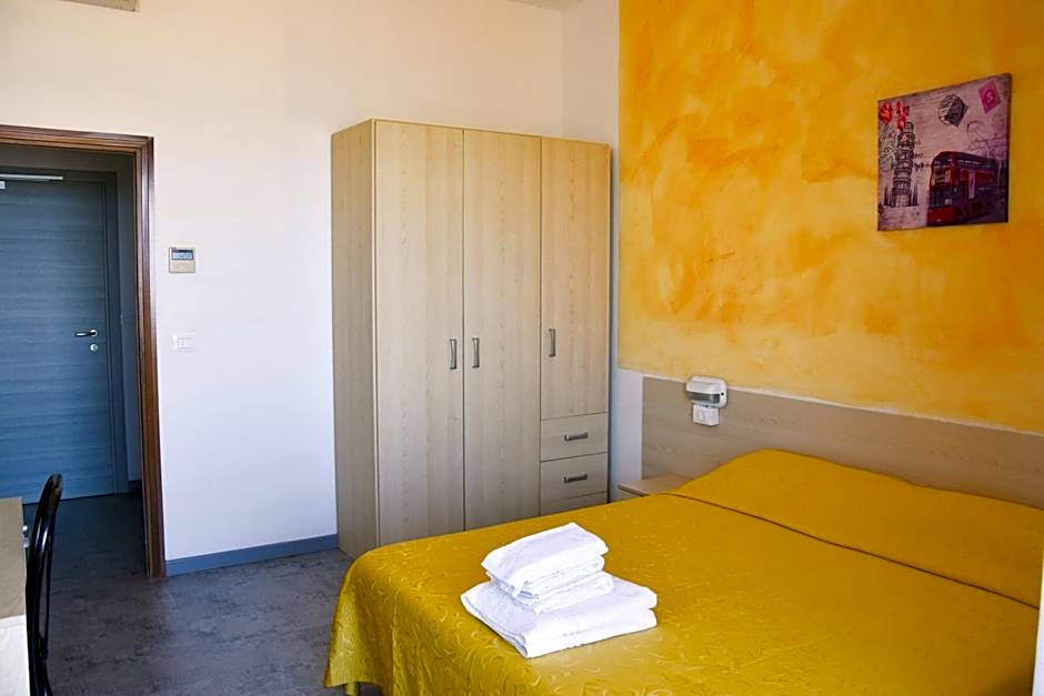 Hotel Suprem sul Mare