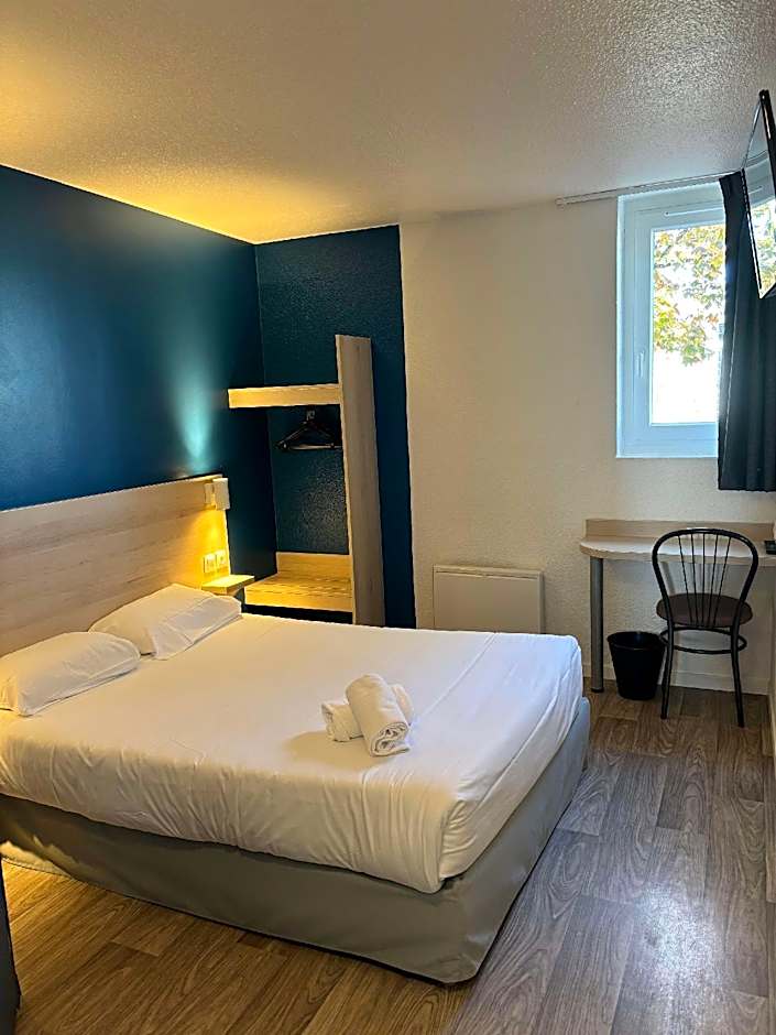 Kyriad Direct Dreux