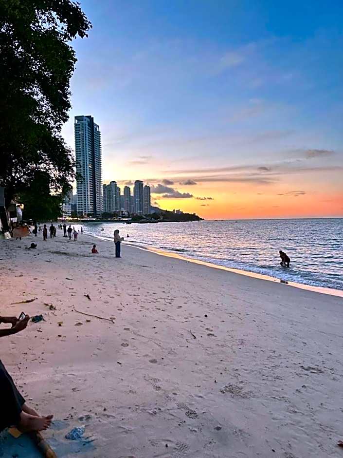 Ardour Lodge "B" Wing