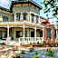The Curtis Park Club