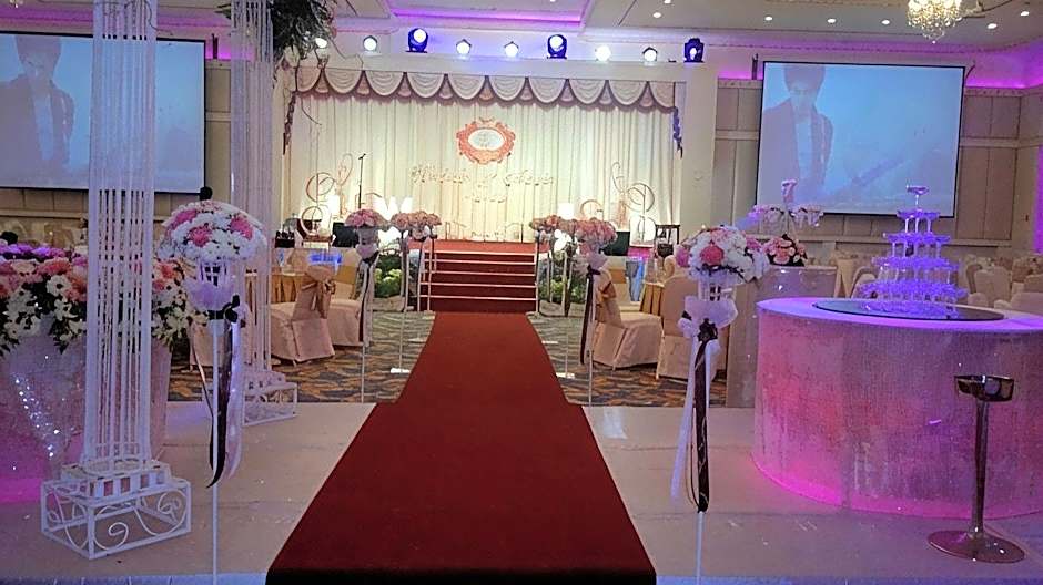 Hansa JB Hotel