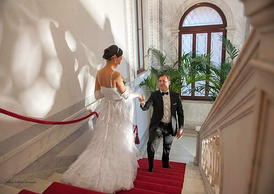Hotel Ai Reali - Small Luxury Hotels of the World