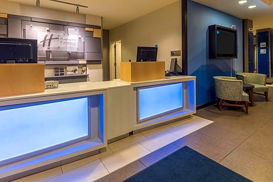 Holiday Inn Express Hays By IHG