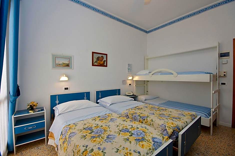 Hotel Victory