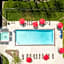 DoubleTree by Hilton Park City - The Yarrow