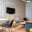 Hôtel Mercure Paris Gennevilliers