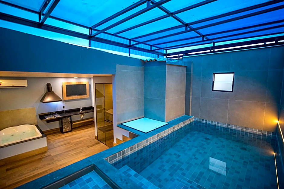 Drops Motel Campinas