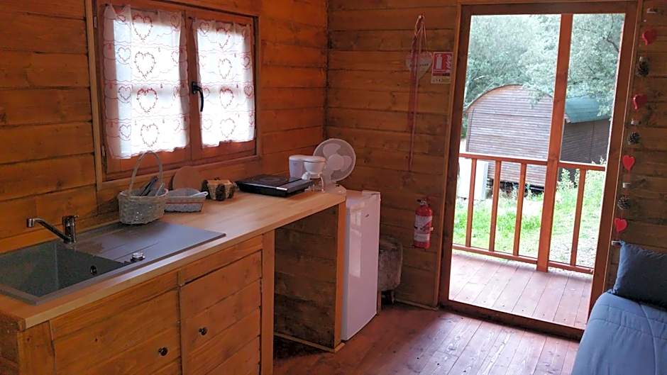 Les Arbousiers Village Hôtel Provençal