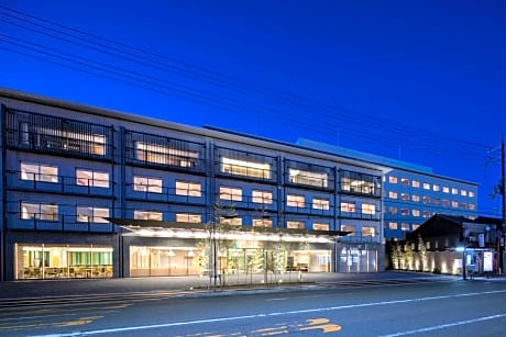 Kyoto U-BELL Hotel