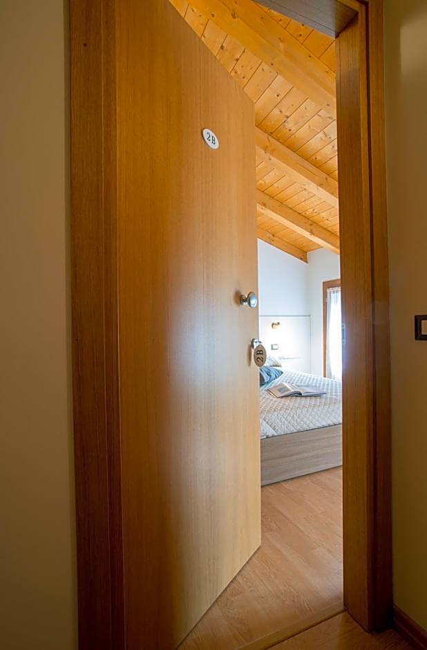 Bed and Breakfast La Quiete