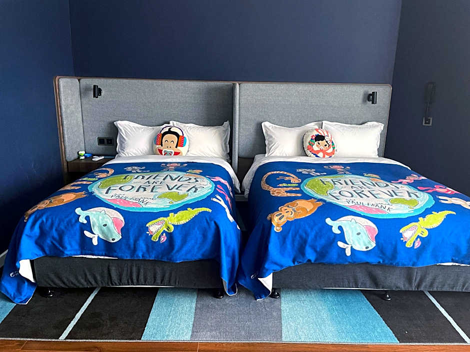 Holiday Inn Express Zhoushan Dinghai By IHG