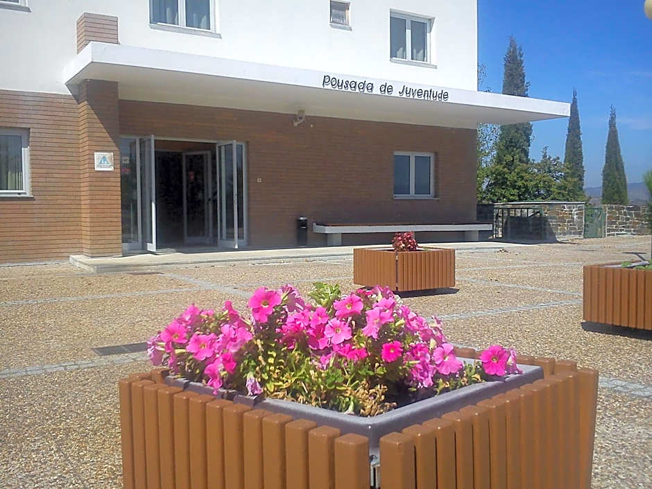 HI Foz Coa - Pousada de Juventude