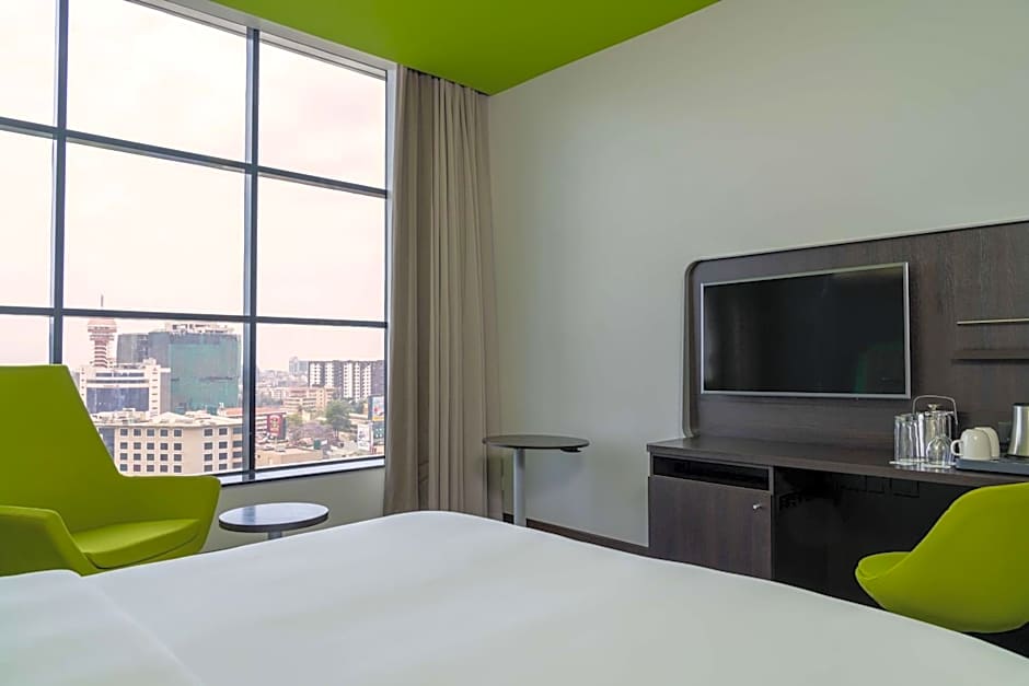 Park Inn by Radisson, Nairobi Westlands