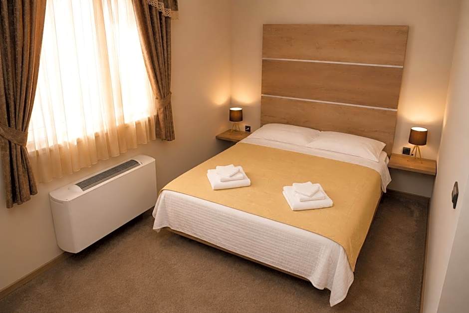Semberski Salaš Intergaj Hotel
