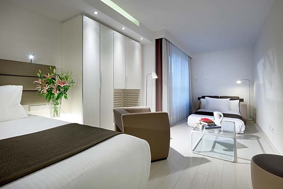 Eurostars Book Hotel