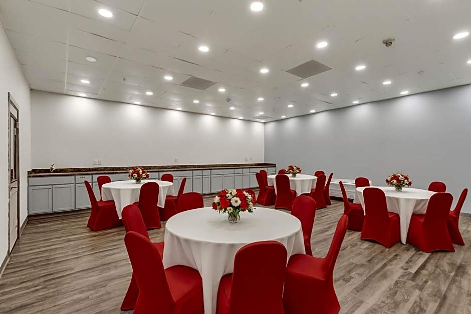 Suburban Studios Salt Lake City Airport