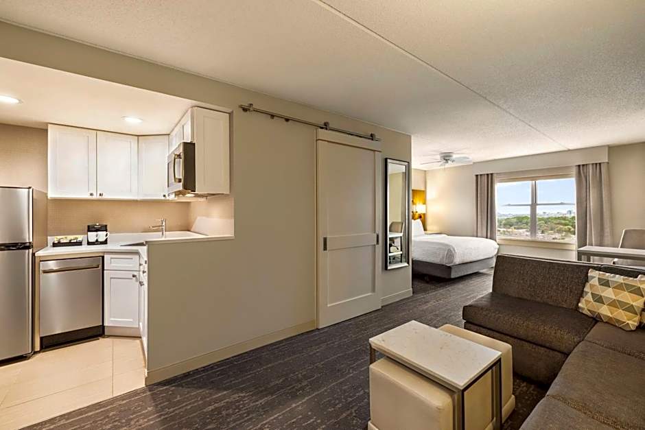 Homewood Suites By Hilton Philadelphia-City Avenue, Pa