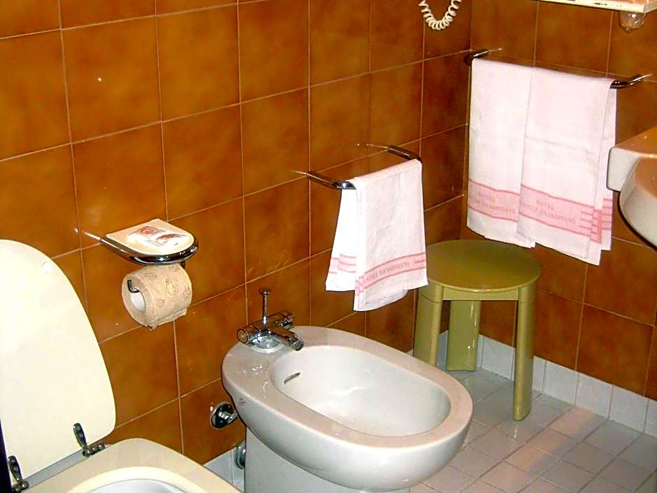 Hotel Gentile da Fabriano