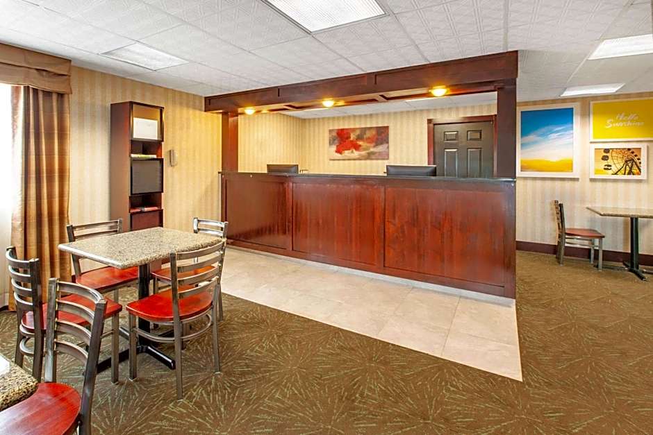 Days Inn by Wyndham Grantville