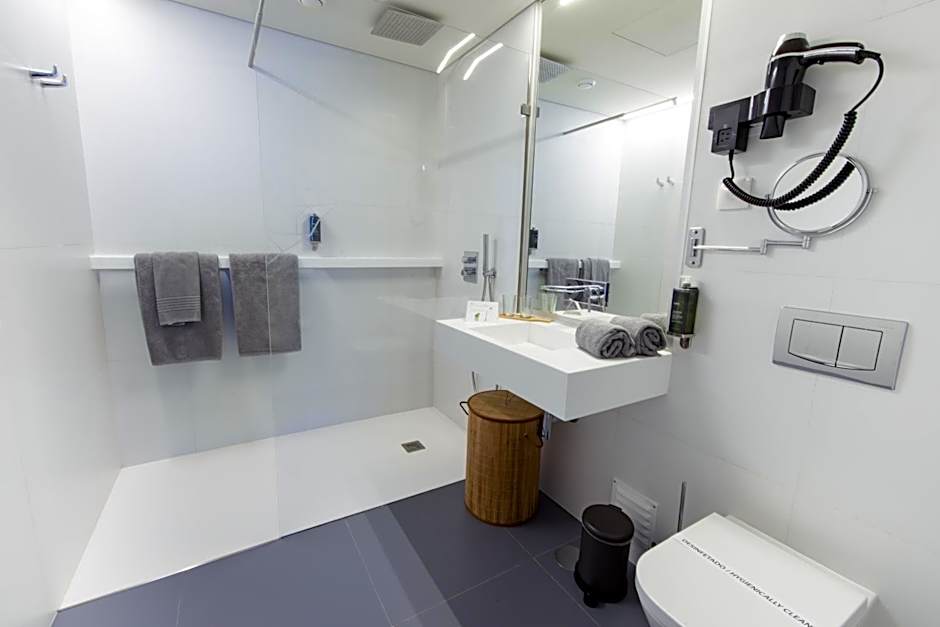 Ilha Hostel & Suites