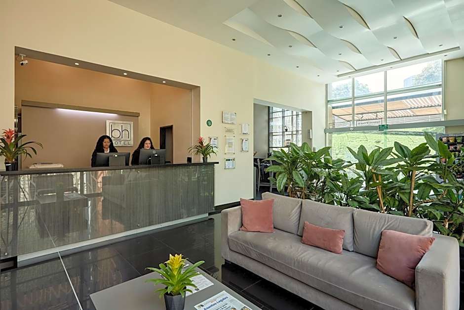 Hotel bh El Poblado