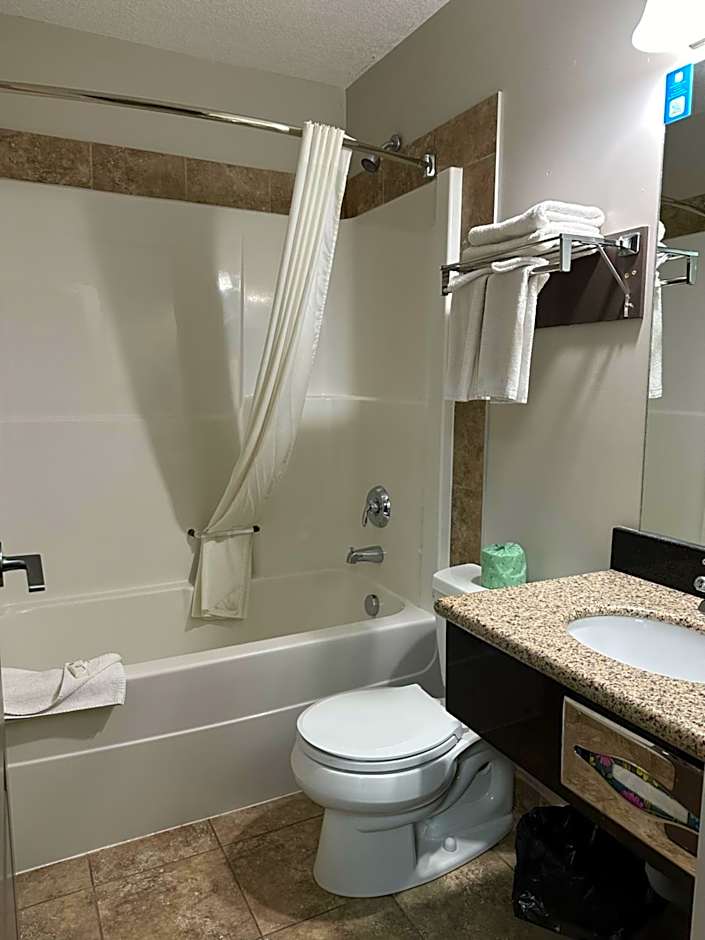 Travelodge by Wyndham Wetaskiwin