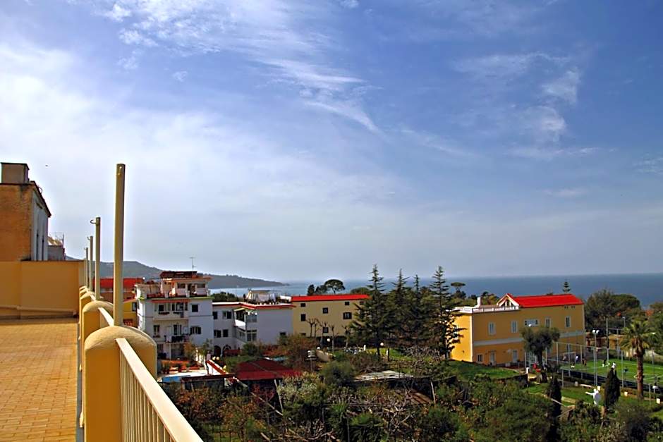 Sisters Hotel