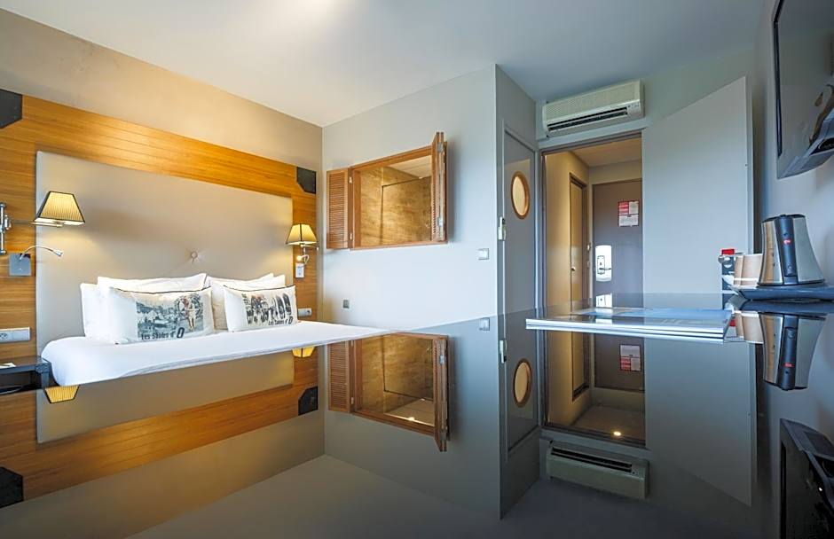 Cote Ouest Thalasso & Spa Les Sables-d'Olonne - MGallery