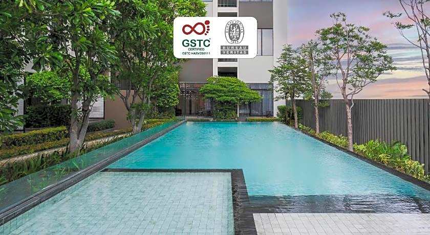 SureStay by Best Western Bangkok Ramintra