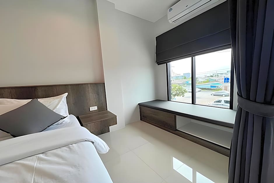De Piraya Residence