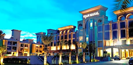 Vijan Mahal Jabalpur