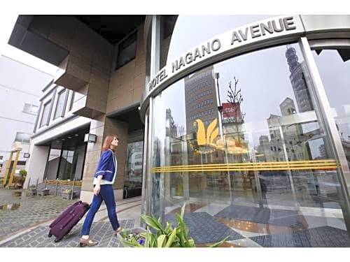 Hotel Nagano Avenue - Vacation STAY 78353v