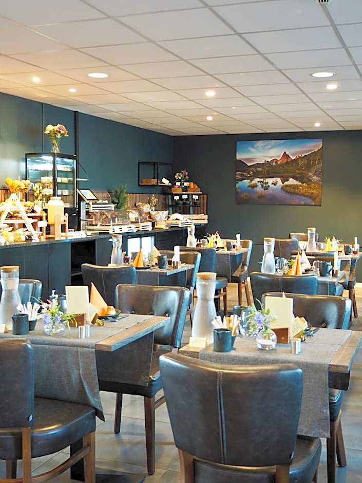 Narvik Hotel Wivel