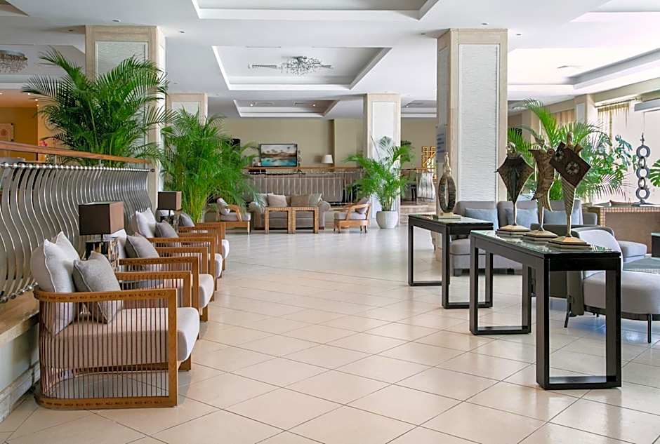Atlantica Miramare Beach