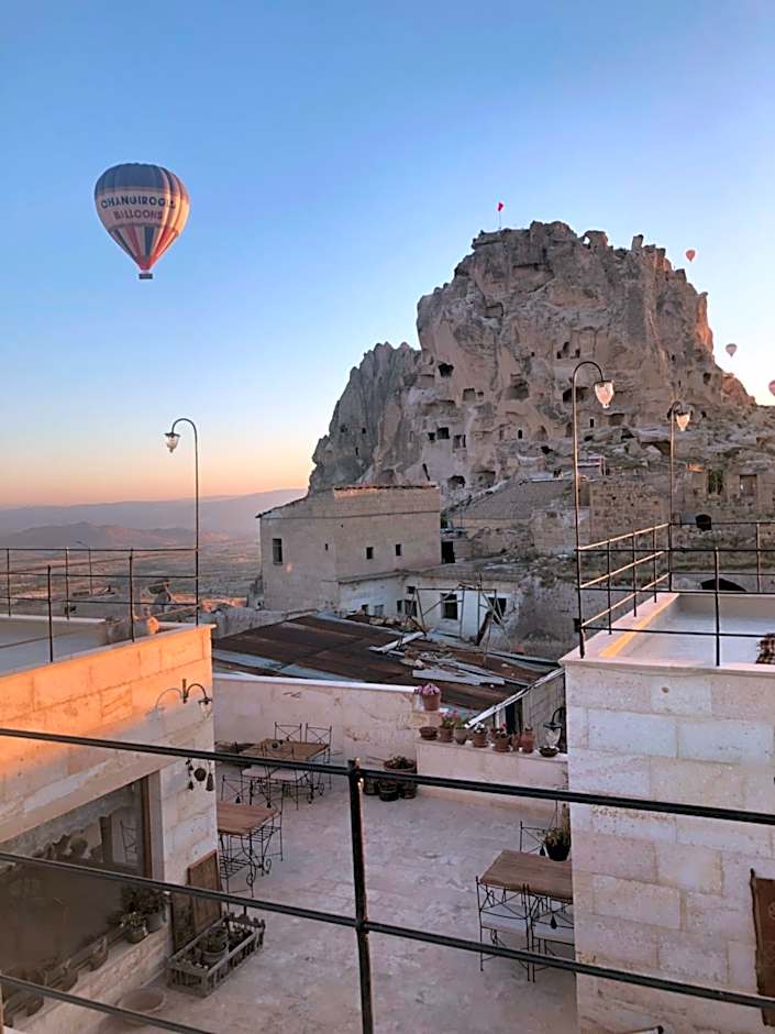 ikarus Cappadocia Hotel