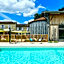 Logis L'Auberge de Larressingle
