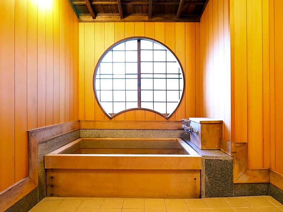 Futsukaichi Hot Spring - Daimaru Besso