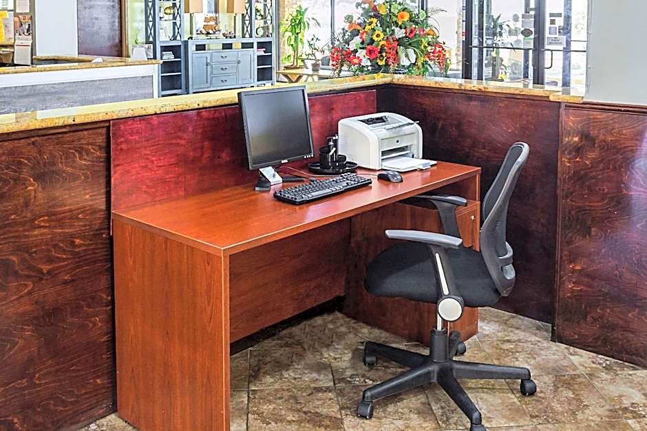 Quality Inn Biloxi Beach