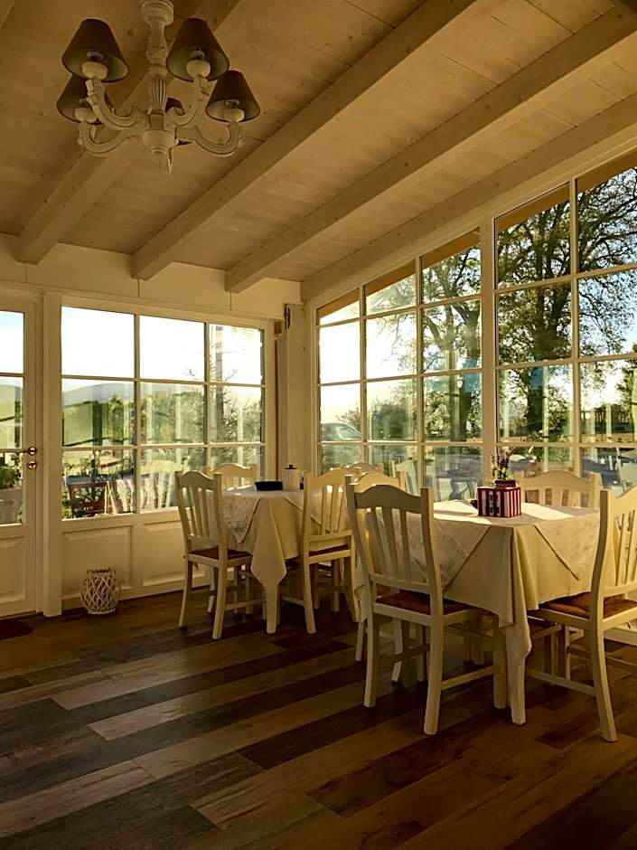 Ca' del Conte - Maison de Charme