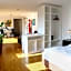 SEEGER Living Comfort Downtown