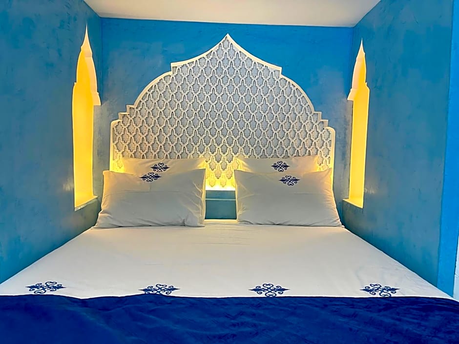 Riad Chafia & Spa