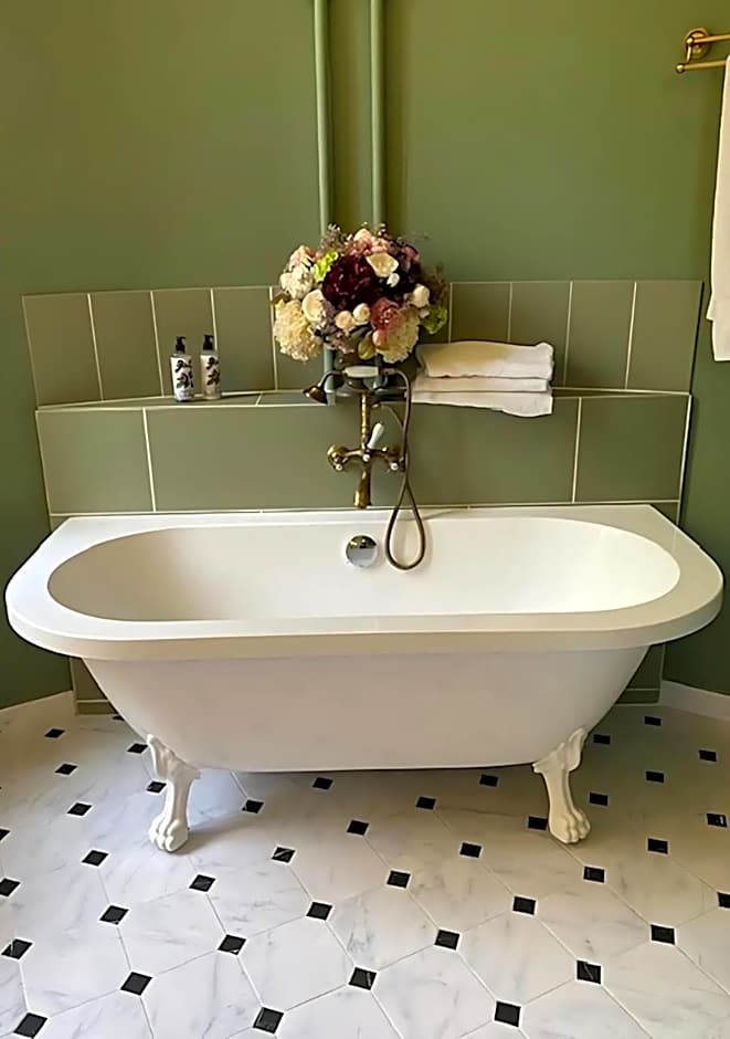 Château d'Ermenonville