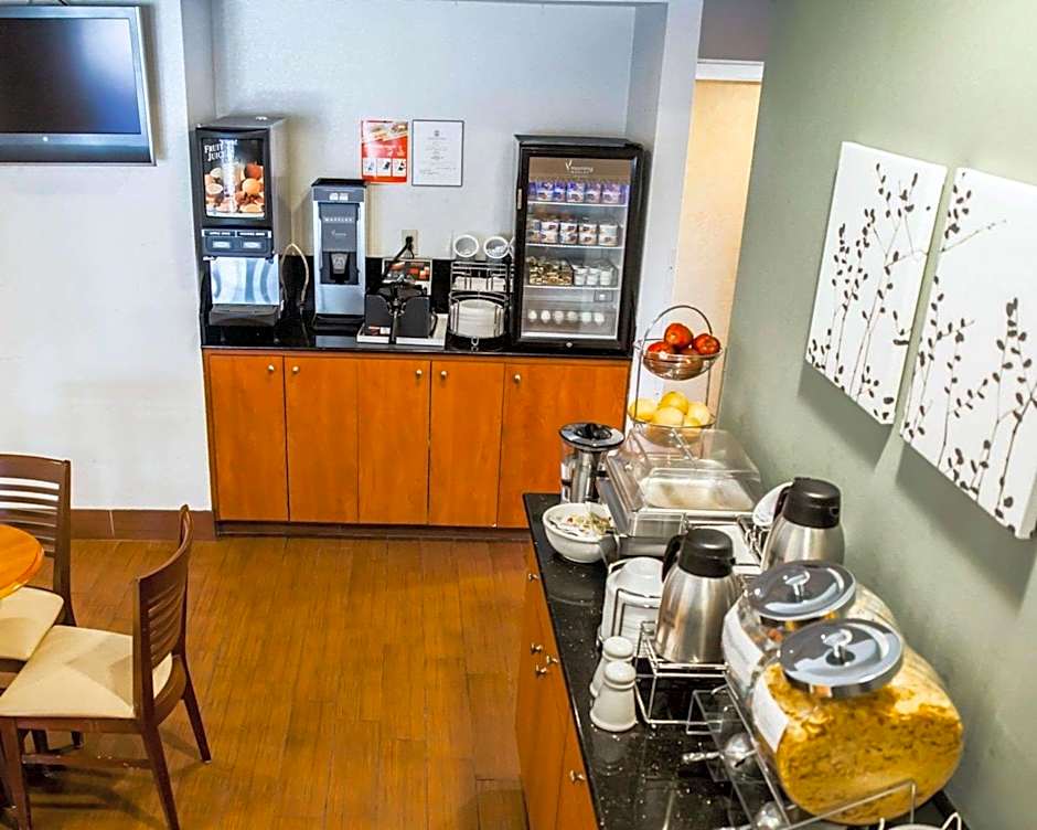 Sleep Inn Fredericksburg North