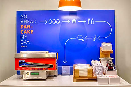 Holiday Inn Express Columbus - Dublin By IHG