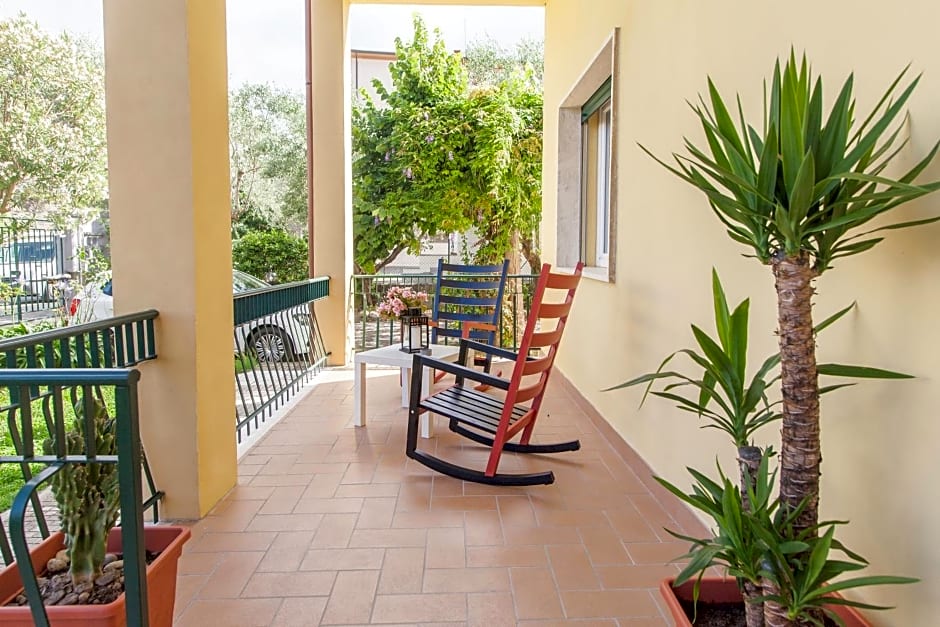 La Casermina