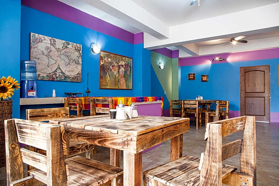 Casa Juarez B&B