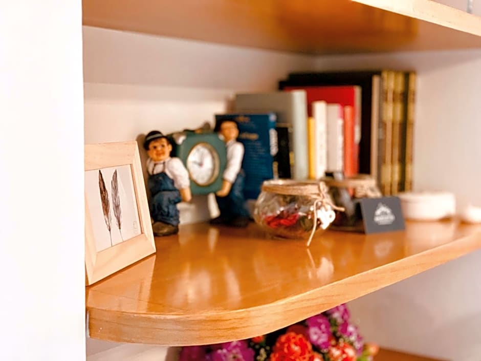 La Majelletta Bed & Breakfast