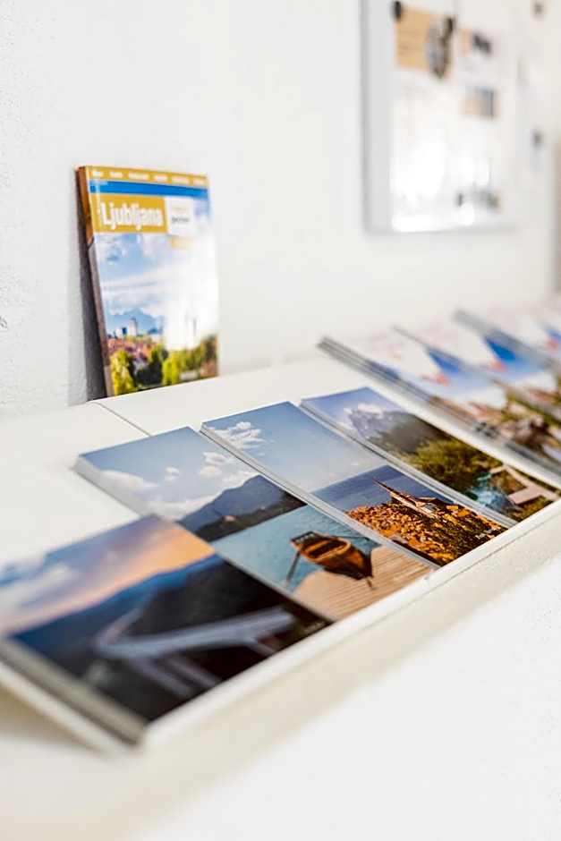 Boutique Hostel Angel